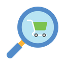پیش‌نمایش فایل search-product-6854577 از پک تجارت الکترونیک
