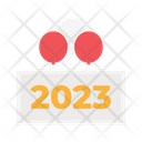 پیش‌نمایش فایل 2023-new-years-celebration-6932170 از پک جشن سال نو