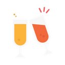 پیش‌نمایش فایل champagne-bottle-drink-6932174 از پک جشن سال نو