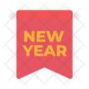 پیش‌نمایش فایل new-year-banner-6932188 از پک جشن سال نو