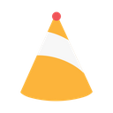 پیش‌نمایش فایل party-hat-celebration-6932192 از پک جشن سال نو