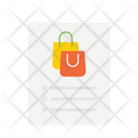 پیش‌نمایش فایل list-order-7330507 از پک فروشگاه آنلاین