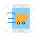 پیش‌نمایش فایل online-shop-apps-7330508 از پک فروشگاه آنلاین