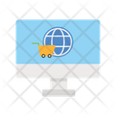 پیش‌نمایش فایل online-shop-browser-7330509 از پک فروشگاه آنلاین