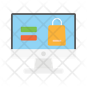 پیش‌نمایش فایل online-store-7330513 از پک فروشگاه آنلاین