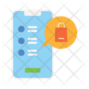 پیش‌نمایش فایل online-store-apps-7330511 از پک فروشگاه آنلاین