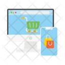 پیش‌نمایش فایل online-store-web-7330512 از پک فروشگاه آنلاین