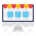 پیش‌نمایش فایل online-store-9692507 از پک فروشگاه وب
