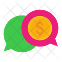پیش‌نمایش فایل money-talk-9875667 از پک ترویج فروش