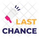 پیش‌نمایش فایل last-chance-11804605 از پک پیشنهاد داغ