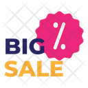 پیش‌نمایش فایل big-sale-11816723 از پک تبلیغ تخفیف