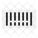 پیش‌نمایش فایل barcode-12270905 از پک بازار خرده‌فروشی