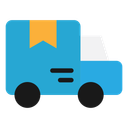 پیش‌نمایش فایل delivery-truck-12270910 از پک بازار خرده‌فروشی