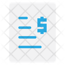 پیش‌نمایش فایل invoice-12270913 از پک بازار خرده‌فروشی