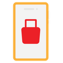 پیش‌نمایش فایل online-shopping-12270915 از پک بازار خرده‌فروشی