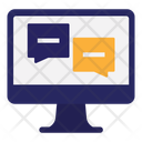 پیش‌نمایش فایل chat-12940080 از پک هشدار اعلان‌ها