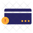 پیش‌نمایش فایل credit-card-12940082 از پک هشدار اعلان‌ها