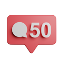 پیش‌نمایش فایل 50-comment-5396189 از پک المان شبکه‌های اجتماعی