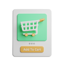 پیش‌نمایش فایل add-to-cart-5402469 از پک خرید آنلاین