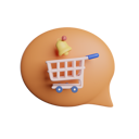 پیش‌نمایش فایل checkout-notification-5402457 از پک خرید آنلاین