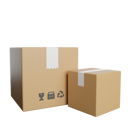 پیش‌نمایش فایل delivery-box-5402465 از پک خرید آنلاین