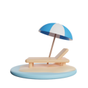 پیش‌نمایش فایل beach-chair-5741017 از پک سفر