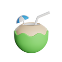 پیش‌نمایش فایل coconut-drink-5741011 از پک سفر