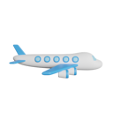پیش‌نمایش فایل flight-5741018 از پک سفر