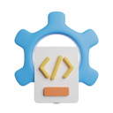 پیش‌نمایش فایل coding-6674125 از پک SEO و SEM