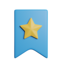 پیش‌نمایش فایل favorite-bookmark-6674121 از پک SEO و SEM