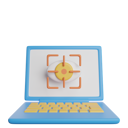 پیش‌نمایش فایل monitoring-6674118 از پک SEO و SEM