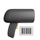 پیش‌نمایش فایل barcode-scanner-6807347 از پک فروشگاه