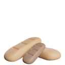 پیش‌نمایش فایل bread-loafs-6807364 از پک فروشگاه