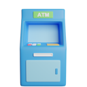 پیش‌نمایش فایل atm-machine-7012725 از پک خدمات بانک