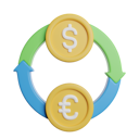 پیش‌نمایش فایل currency-exchange-7012707 از پک خدمات بانک
