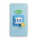 پیش‌نمایش فایل mobile-banking-7012713 از پک خدمات بانک