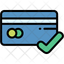 پیش‌نمایش فایل accepted-credit-card از پک پرداخت و پول الکترونیکی