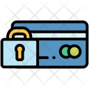 پیش‌نمایش فایل lock-card-2 از پک پرداخت و پول الکترونیکی