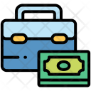 پیش‌نمایش فایل money-suitcase از پک پرداخت و پول الکترونیکی
