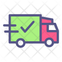 پیش‌نمایش فایل delivery-truck-190 از پک تجارت الکترونیک و فروشگاه آنلاین