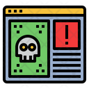 پیش‌نمایش فایل browser-warning-4623149 از پک امنیت سایبری