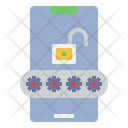 پیش‌نمایش فایل server-connection-4624568 از پک امنیت سایبری