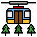 پیش‌نمایش فایل cable-car-4679591 از پک سرگرمی ها و اوقات فراغت