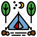 پیش‌نمایش فایل camping-4679592 از پک سرگرمی ها و اوقات فراغت