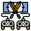 پیش‌نمایش فایل gaming-4679602 از پک سرگرمی ها و اوقات فراغت