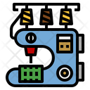 پیش‌نمایش فایل sewing-machine-4679618 از پک سرگرمی ها و اوقات فراغت