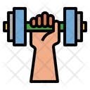 پیش‌نمایش فایل weightlifting-4679623 از پک سرگرمی ها و اوقات فراغت