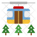پیش‌نمایش فایل cable-car-4681513 از پک سرگرمی ها و اوقات فراغت