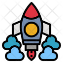 پیش‌نمایش فایل rocket-4762467 از پک ملاحظات کسب‌وکار جدید و استارتاپ