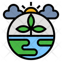 پیش‌نمایش فایل think-earth-4762476 از پک ملاحظات کسب‌وکار جدید و استارتاپ
